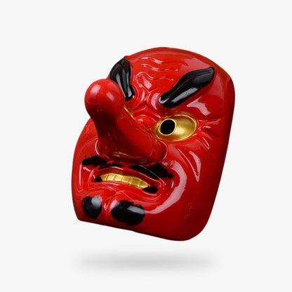 Máscara Tengu Ligera