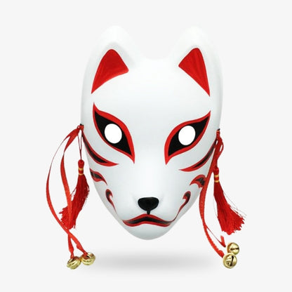 Máscara Kitsune Anbu