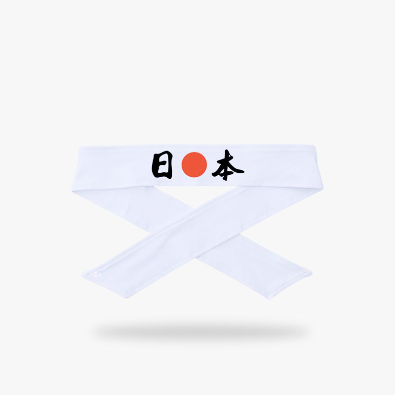 Hachimaki - Japón