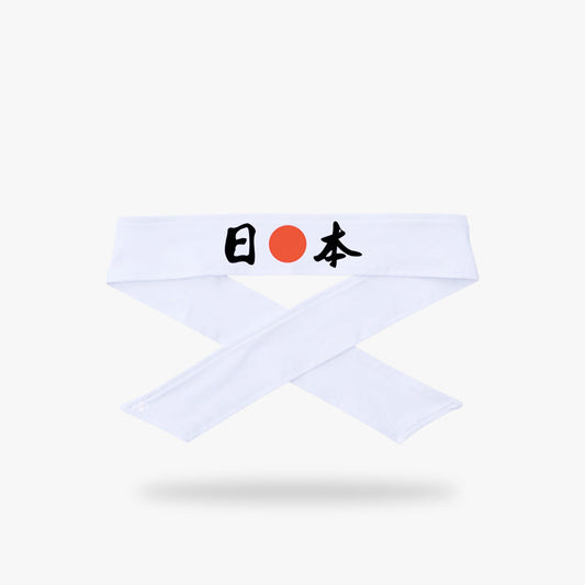 Hachimaki - Japón