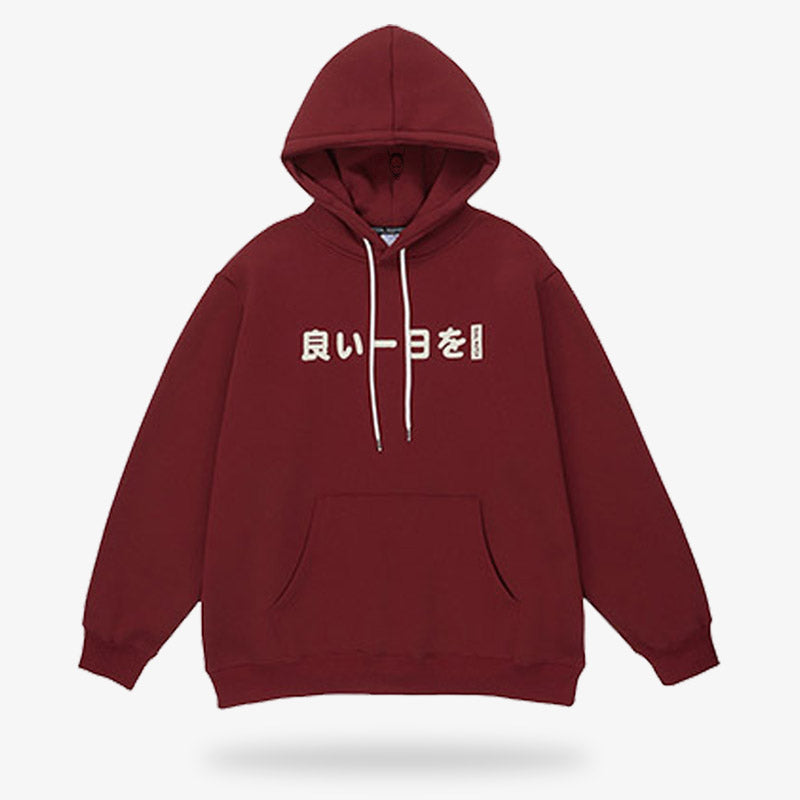 Hoodie Tokyo