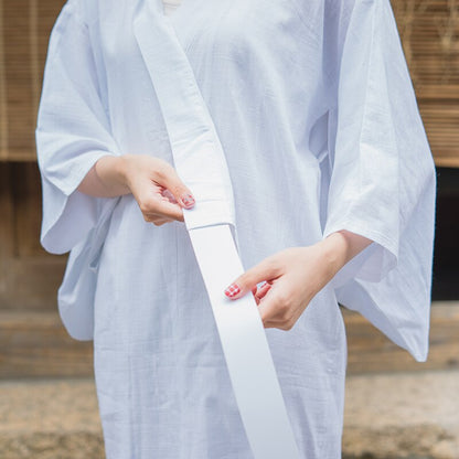 Kimono Tradicional Nagajuban