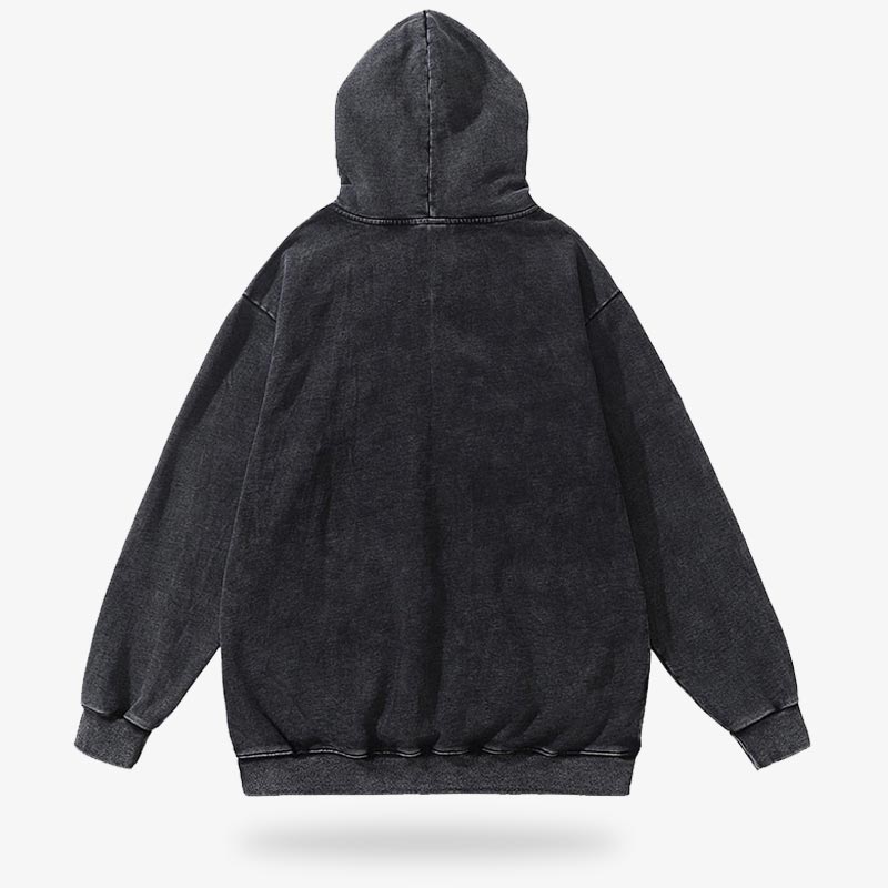 Sudadera Japonesa Anime