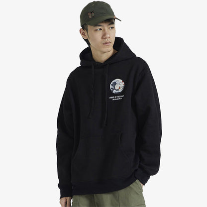 Sudadera Ola de Kanagawa